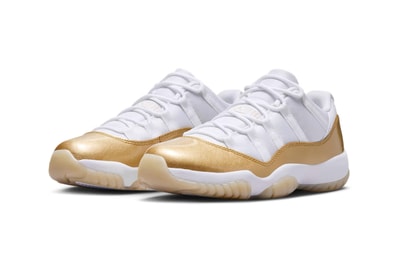5/9発売|Nike Women's Air Jordan 11 Low "Mother’s Day"|抽選/販売/定価情報