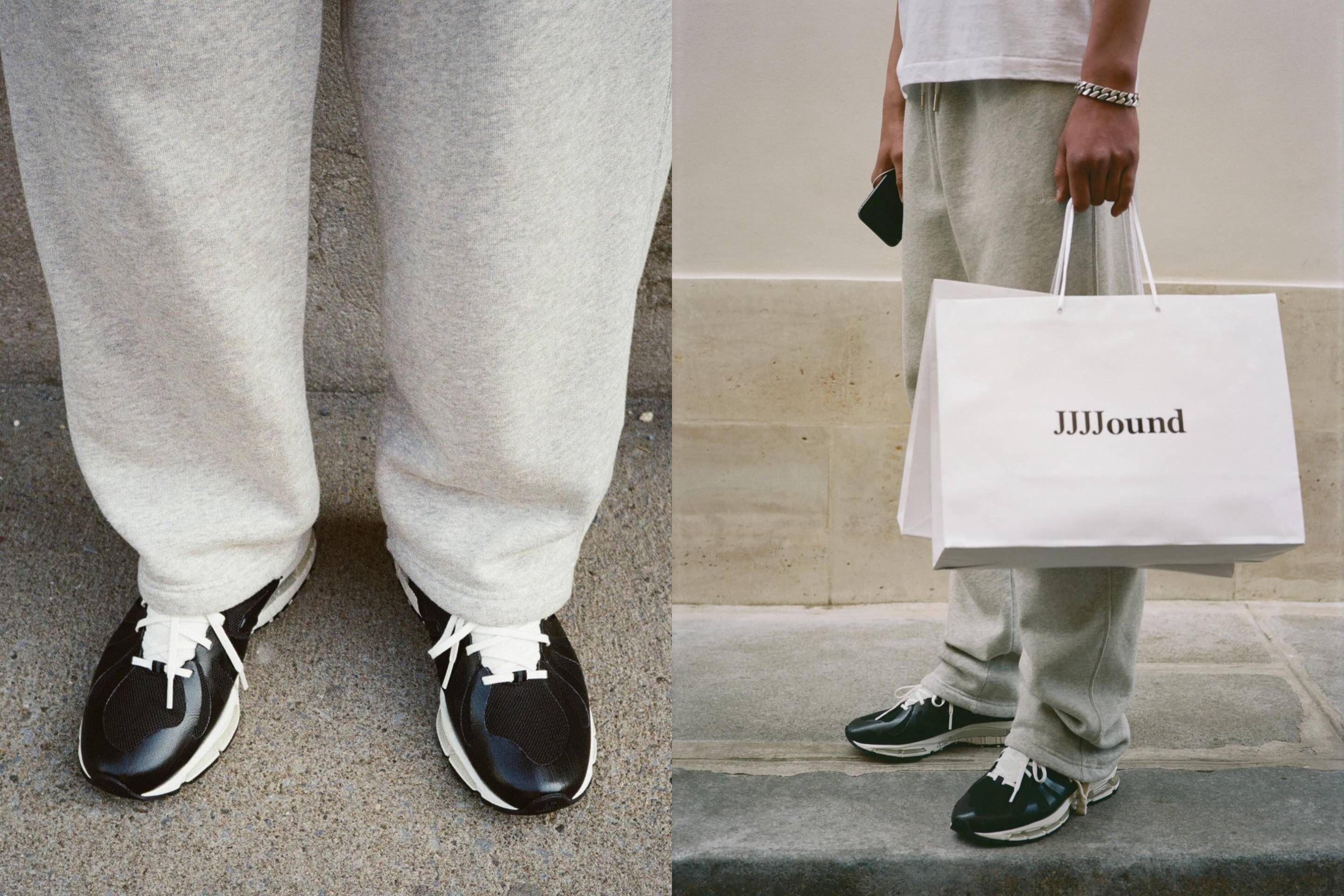 JJJJound × New Balance 1890 2colors|抽選/販売/定価情報