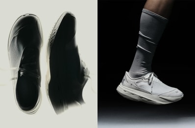 6/25発売|POST ARCHIVE FACTION × On Cloudboom Volt 2colors|抽選/販売/定価情報
