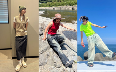疲れにくいのに、おしゃれ。ナイキ、ニューバランス、メレル...おすすめのウィメンズサンダル6選
