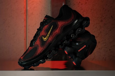 5/29発売|Nike Air Liquid Max "Black/Team Red"|抽選/販売/定価情報
