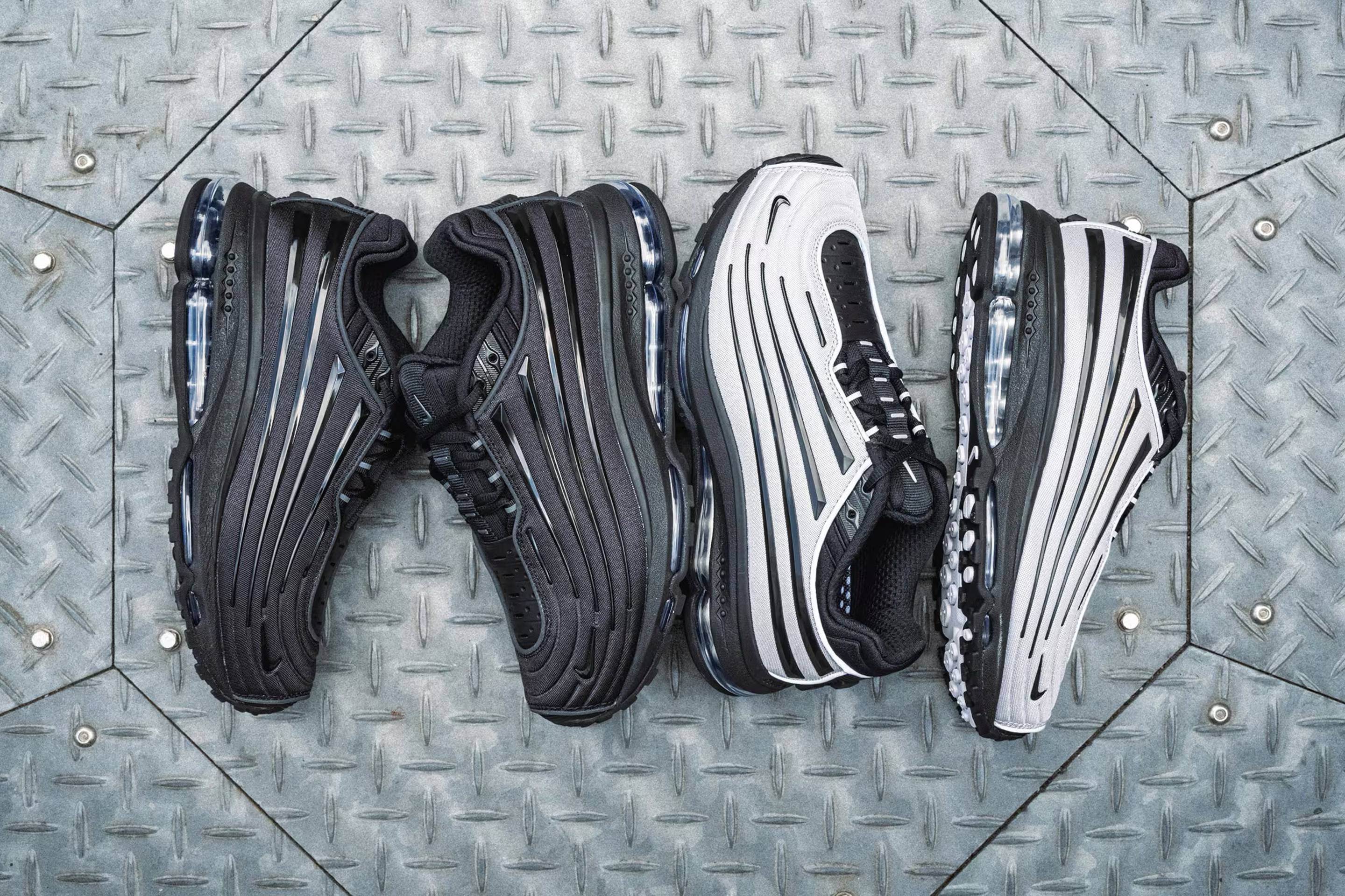 10/26発売｜Nike Air Max Ecstasy Plus 2colors｜抽選/販売/定価情報
