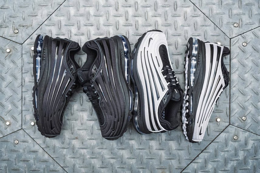 10/26発売|Nike Air Max Ecstasy Plus 2colors|抽選/販売/定価情報