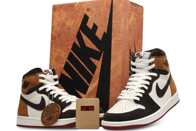 最新リーク|Nike Air Jordan 1 High OG "Love the Game"|抽選/販売/定価情報