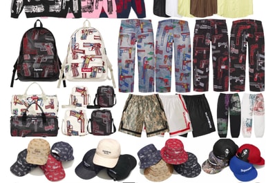 7/4発売予定|Supreme 26SS Week19|抽選/販売/定価情報