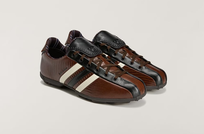 5/13・5/18発売|Wales Bonner × adidas Y-3 The Field Lizzard / Apparel collection|抽選/販売/定価情報