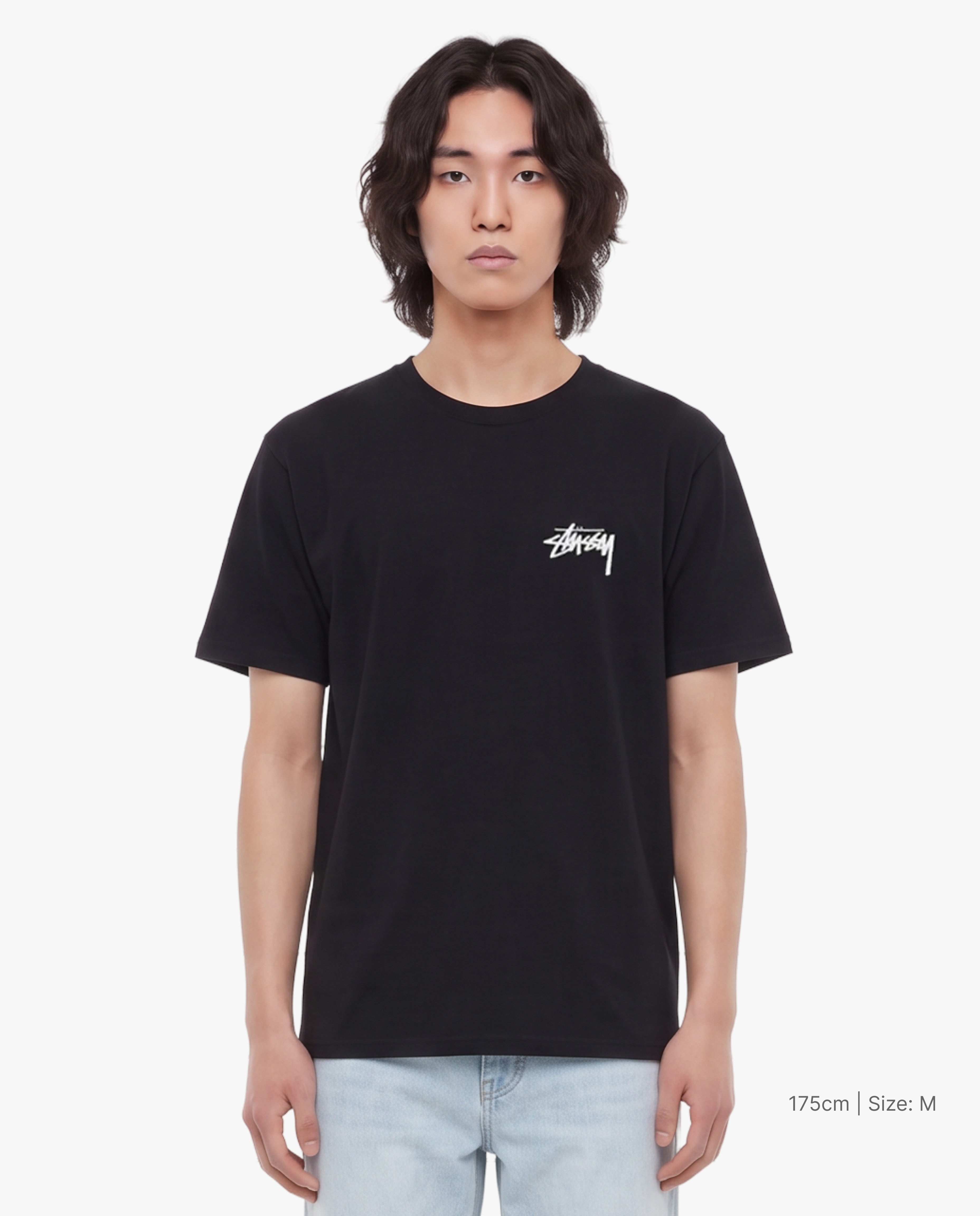 Stussy Toucan Tee 
