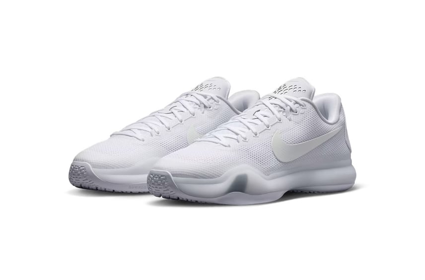 8/23発売|Nike Kobe 10 Protro "Halo"|抽選/販売/定価情報