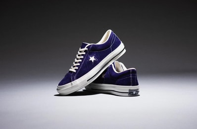 5/22発売|CONVERSE ONE STAR J VTG "Purple"|抽選/販売/定価情報