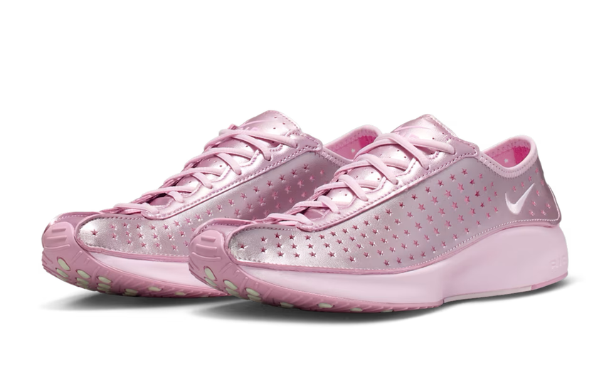8/8発売|Nike Women's Air Superfly "Pink Foam/Pink Rise"|抽選/販売/定価情報