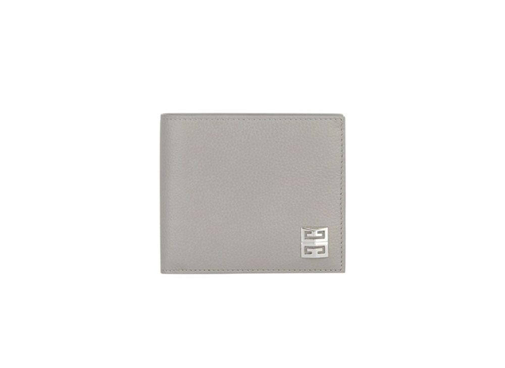 GIVENCHY ジバンシィ BK6090K18A グレインレザー ウォレット