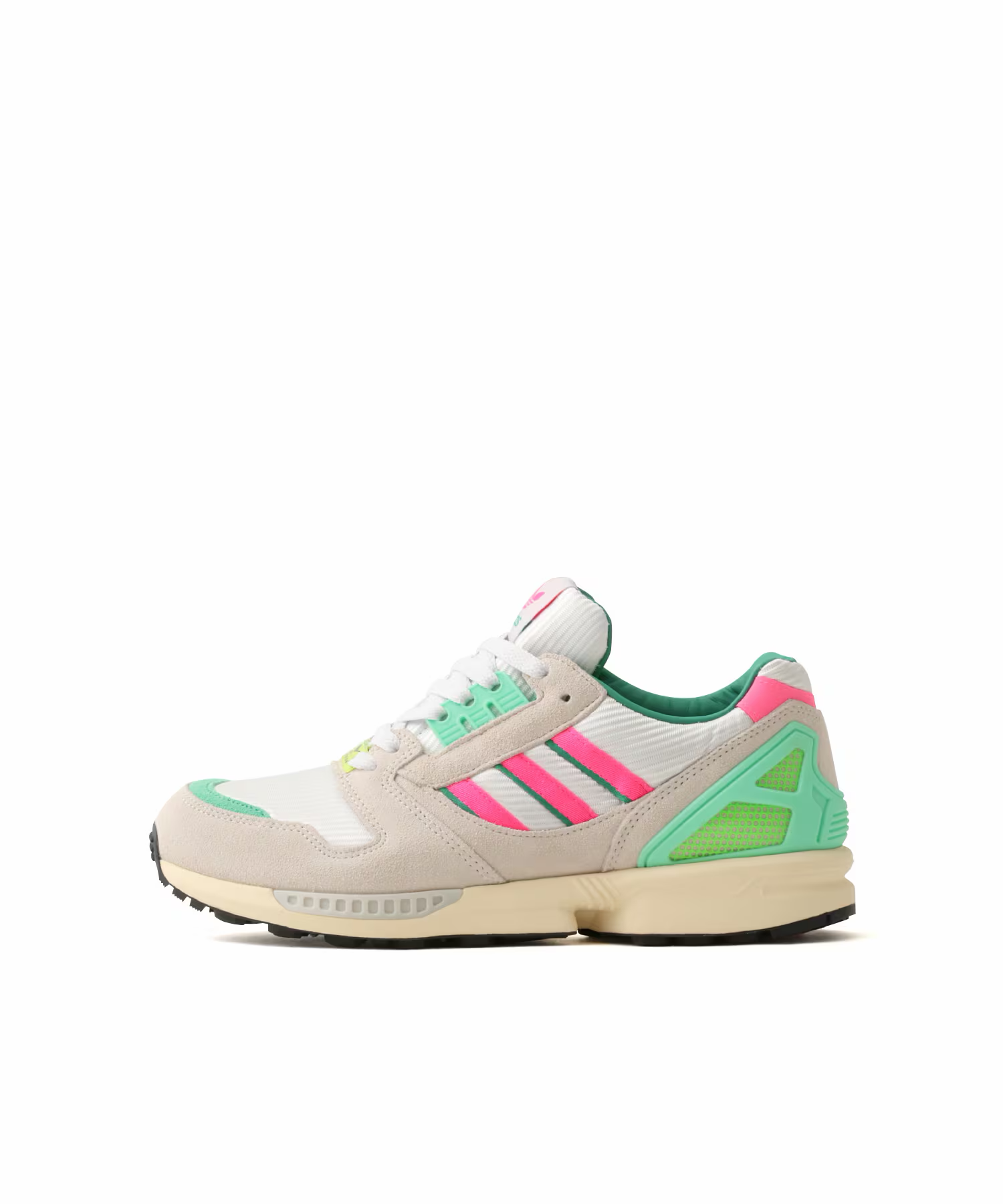 7/24発売｜adidas ZX 8000 