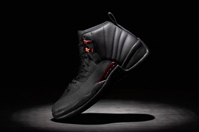 5/23発売|Nike Air Jordan 12 Retro "Bloodline"|抽選/販売/定価情報