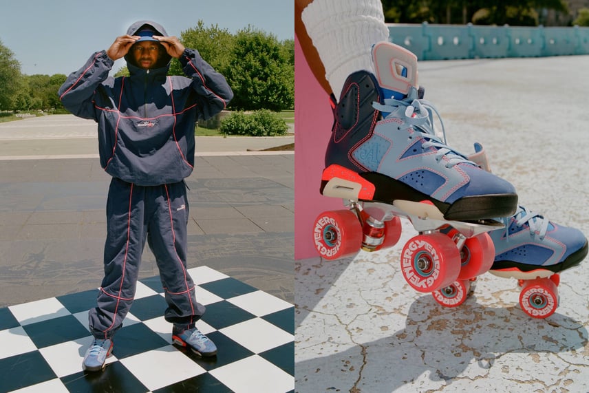 「Awake NY × Nike」の最新作が登場!歴代名作スニーカー&アパレルを一挙に振り返ろう