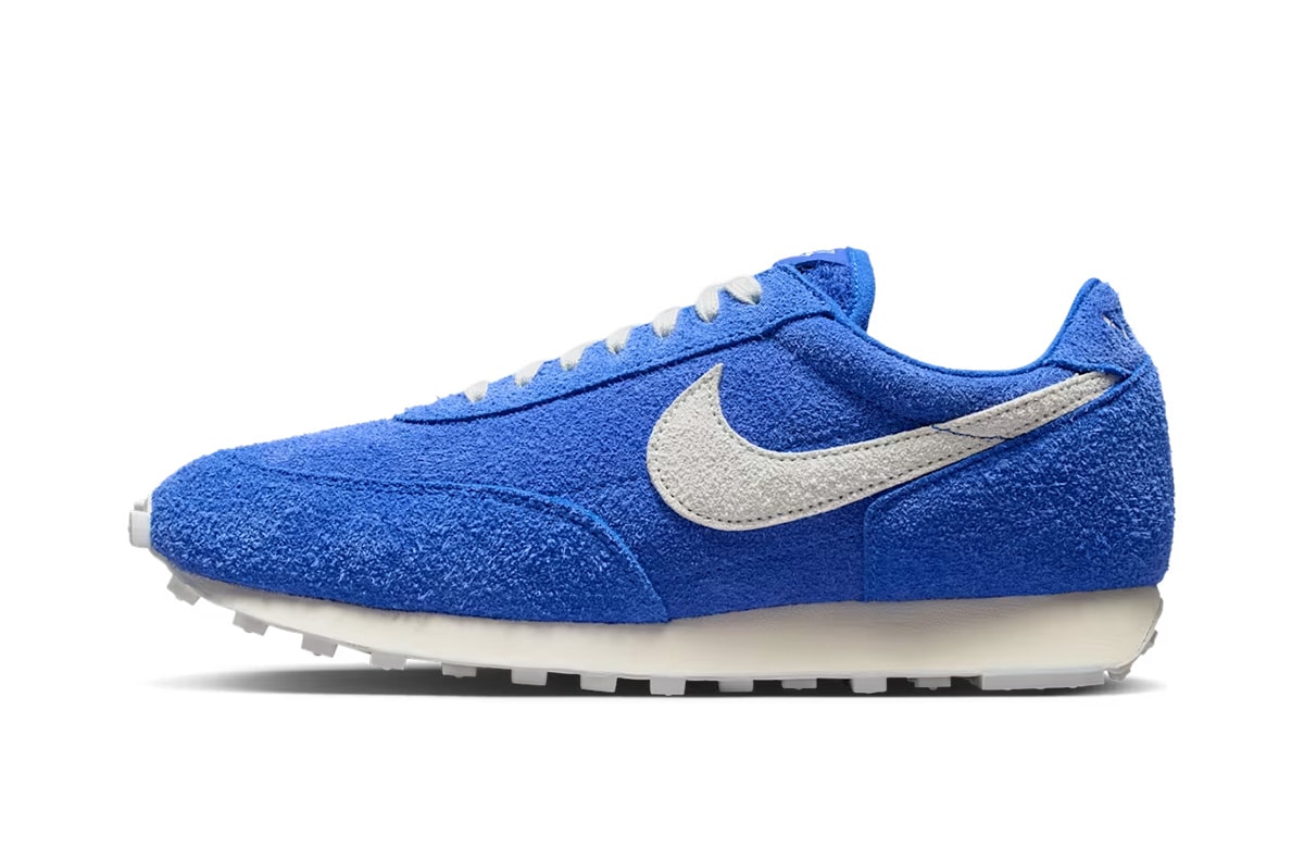 3/25発売｜Nike Daybreak SP "Hyper Royal"｜抽選/販売/定価情報