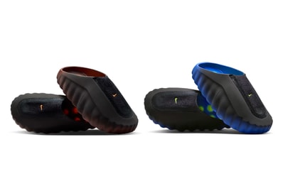 6/13発売|Nike Mind 001 Flyknit 2colors|抽選/販売/定価情報