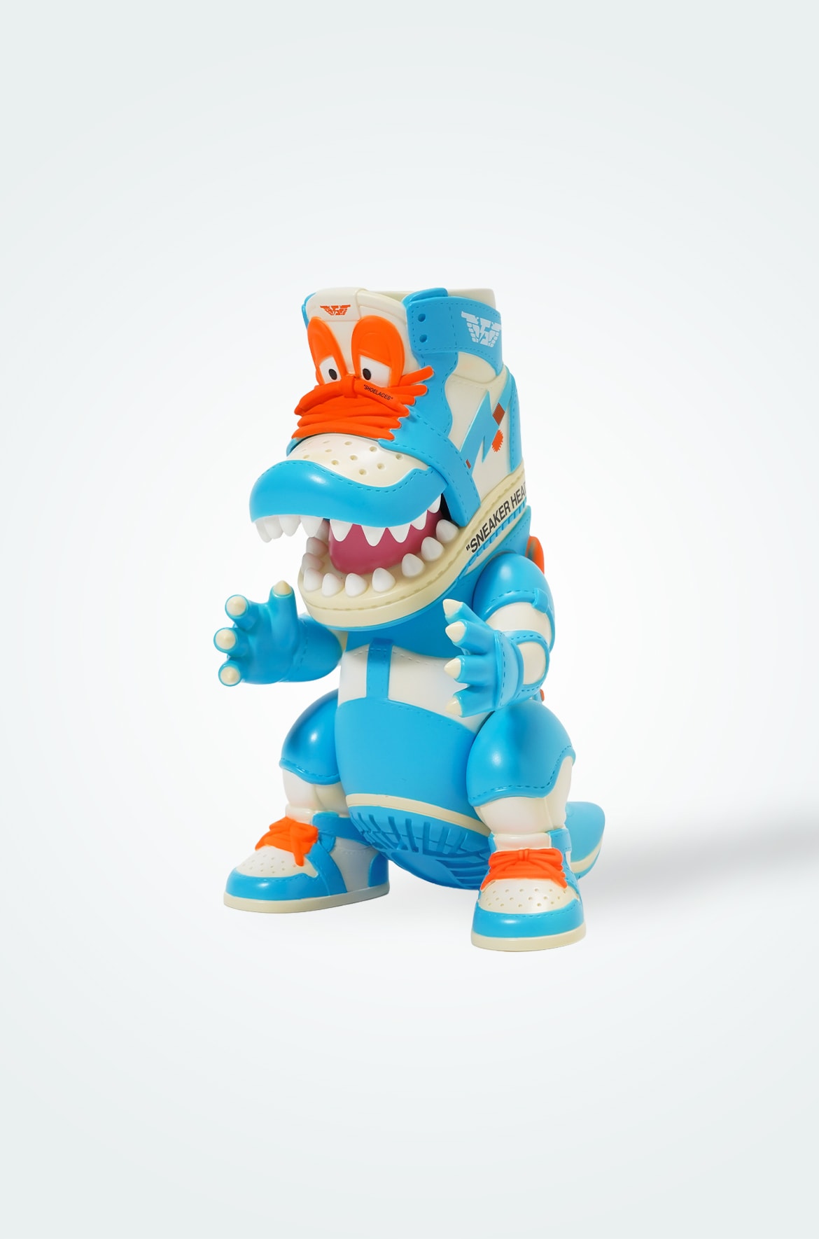 トウキョウガンズ  怪獣スニーカーヘッド スペシャルリミテッド