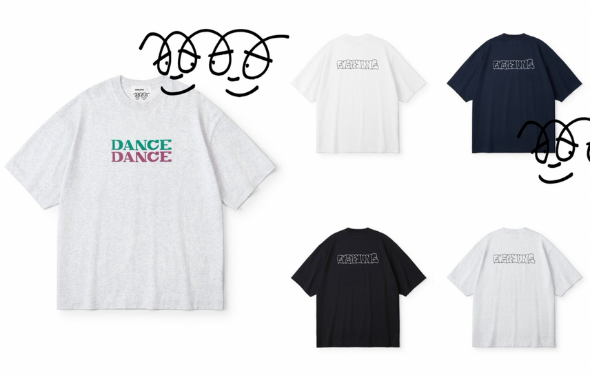 everyone J.30000 Throwie 2026 Tee Shirt everyone J.30000 Throwie 2026 Tee Shirt