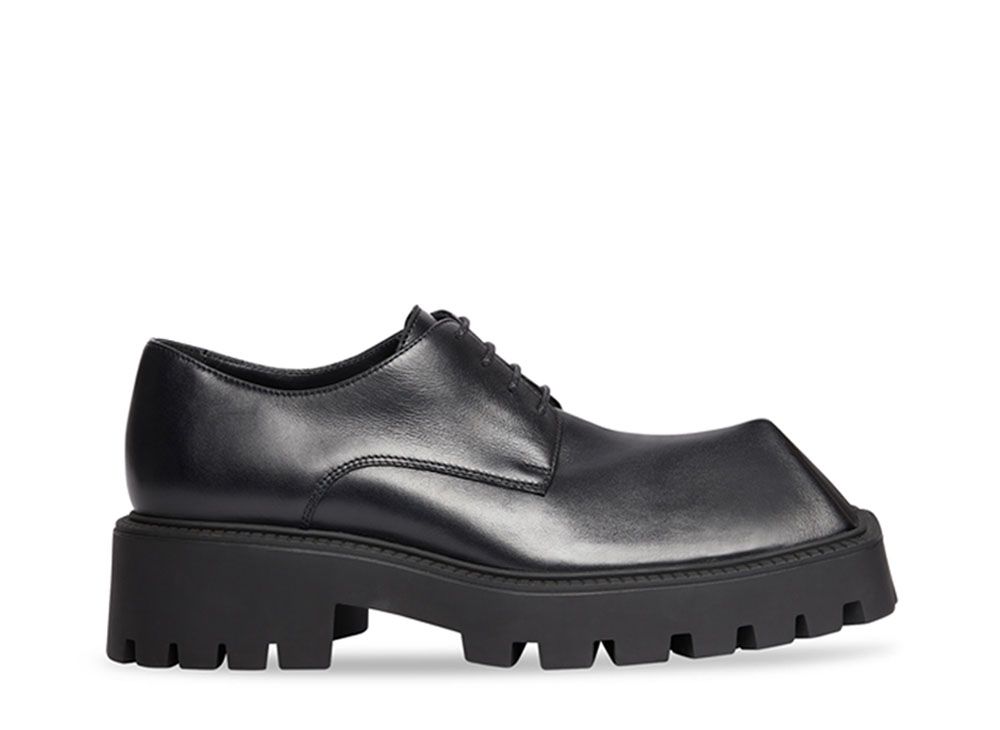 BALENCIAGA Rhino ダービー 41