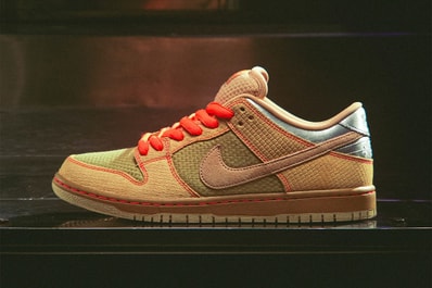 4/25・4/28発売|Nike SB Dunk Low Songkran "Canvas and Parachute Beige"|抽選/販売/定価情報