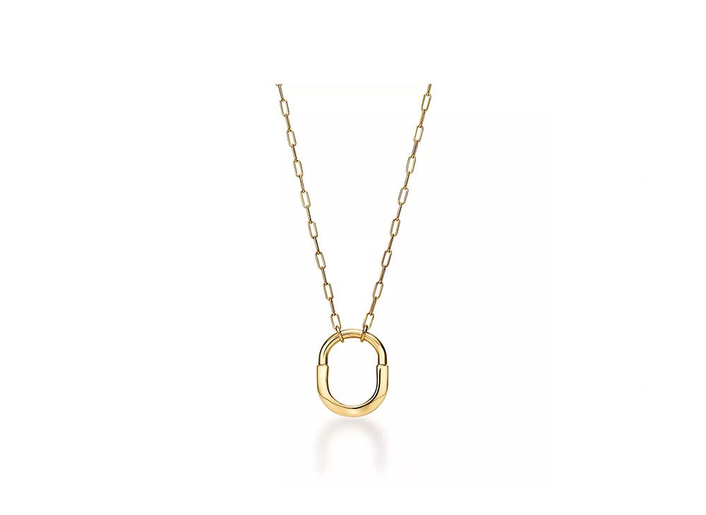 Tiffany トリプルトルク ナロー ネックレス希少 ティファニー Tiffany トリプルトルク ナロー ネックレス希少 ティファニー