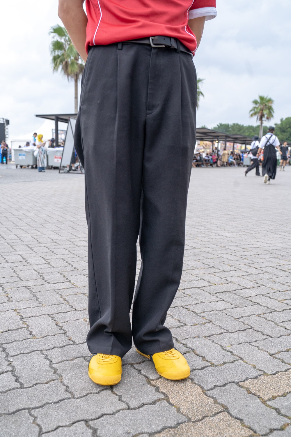 スナップ1