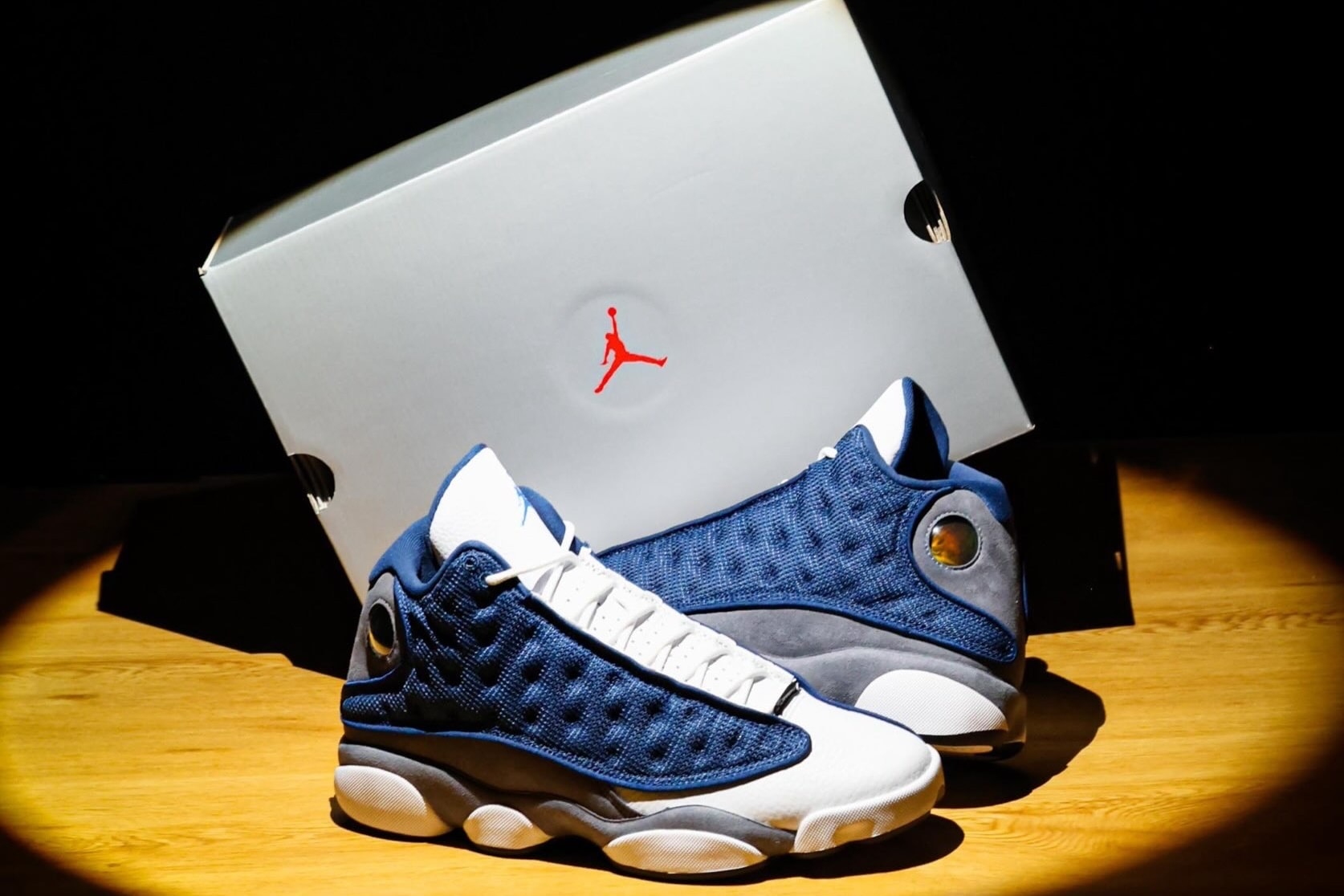 8/1発売|Nike Air Jordan 13 "Flint"(2026)|抽選/販売/定価情報