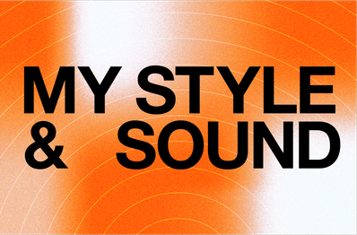 【随時更新】アーティストのファッションと音楽のこだわりを紐解く!連載『MY STYLE & SOUND』を一挙プレイバック