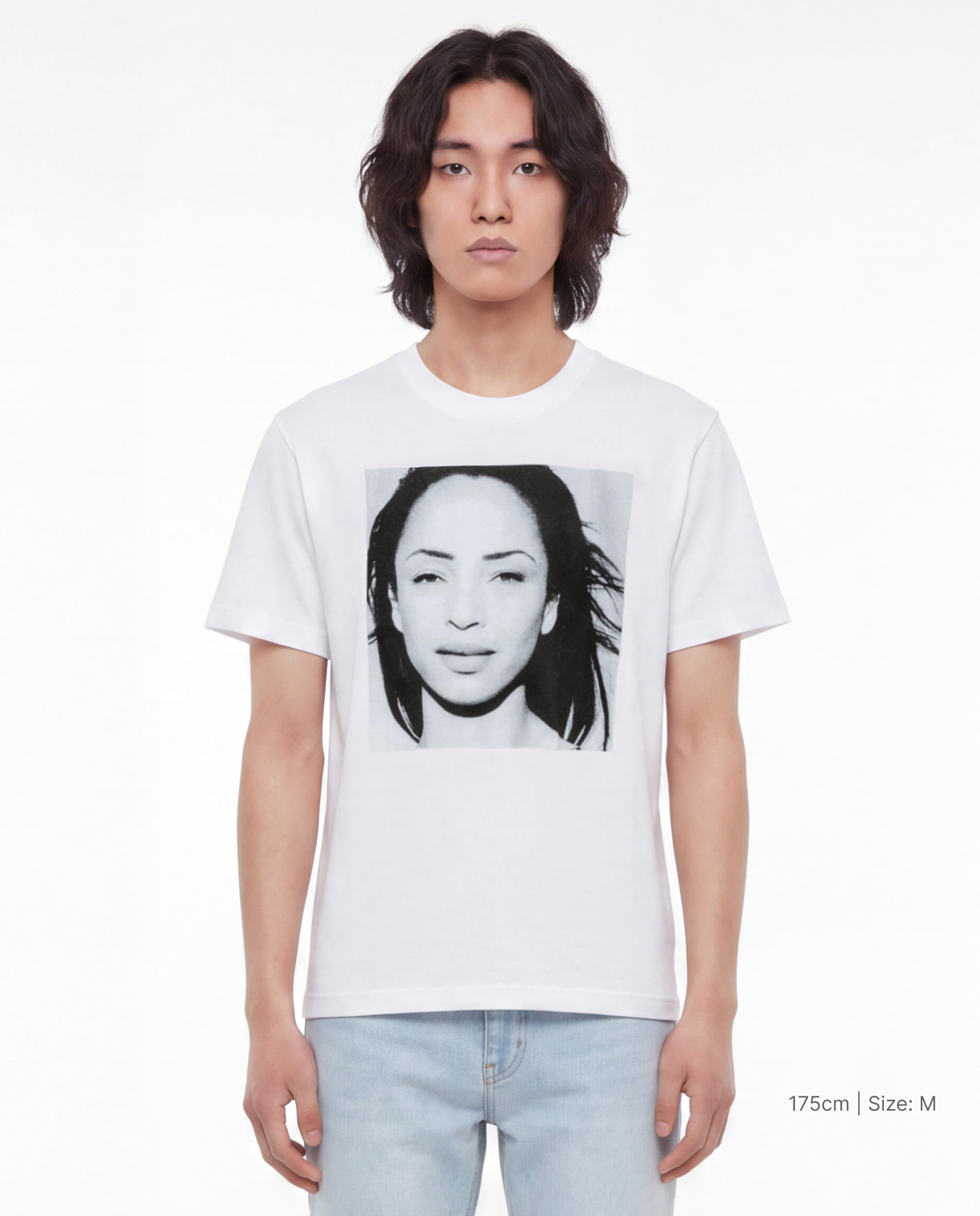 sacai Sade T-Shirt 