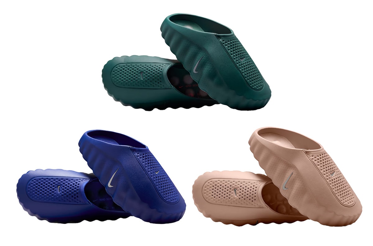 Nike Mind 001 3colors|抽選/販売/定価情報