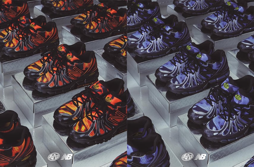 5/15発売|Joe Freshgoods × New Balance 1890 2colors|抽選/販売/定価情報