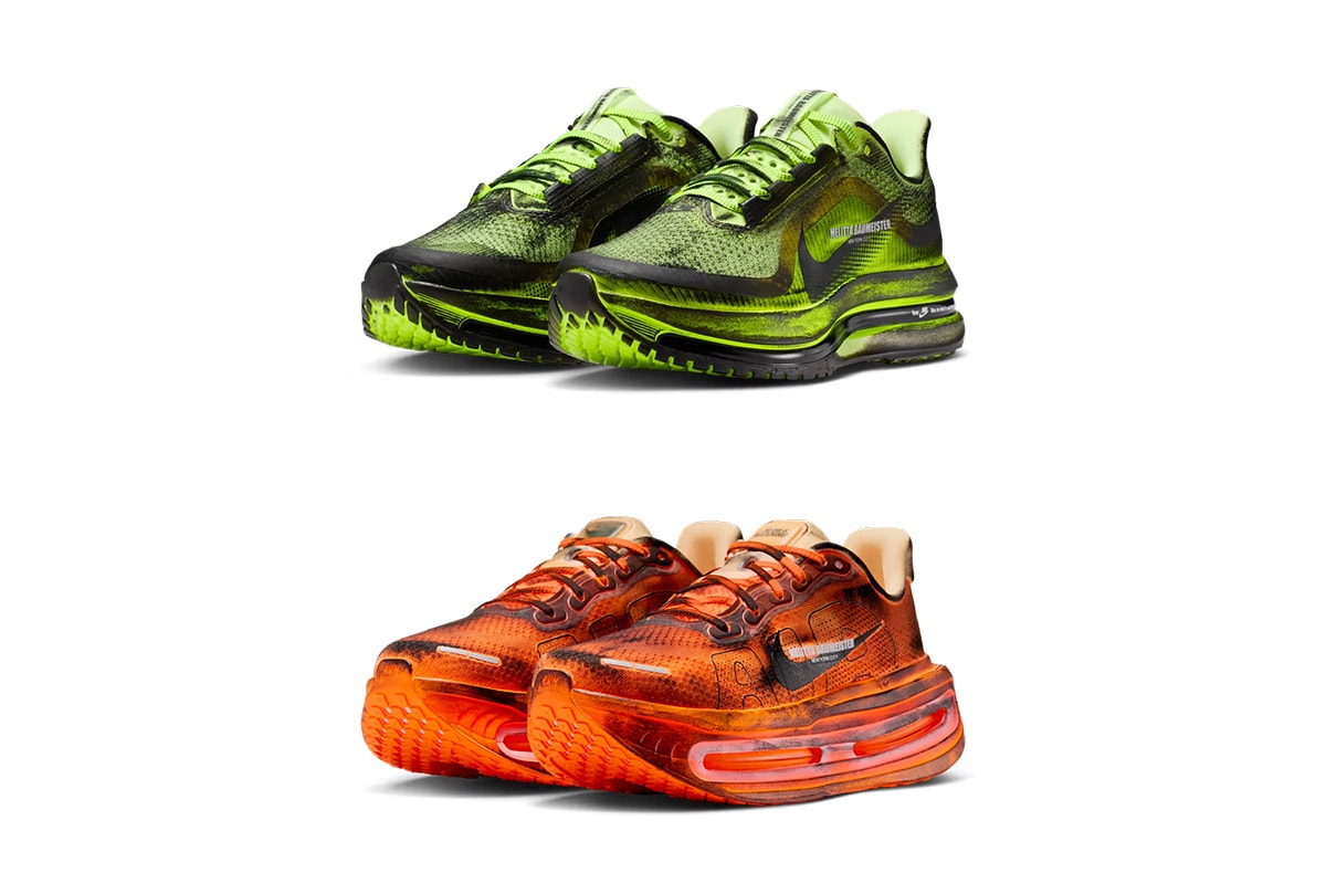 4/8発売|Melitta Baumeister × Nike Women's Vomero Premium / Pegasus Premium|抽選/販売/定価情報