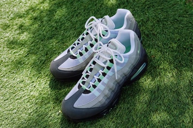 6/1発売|Nike Women's Air Max 95 Big Bubble "Fresh Mint"|抽選/販売/定価情報