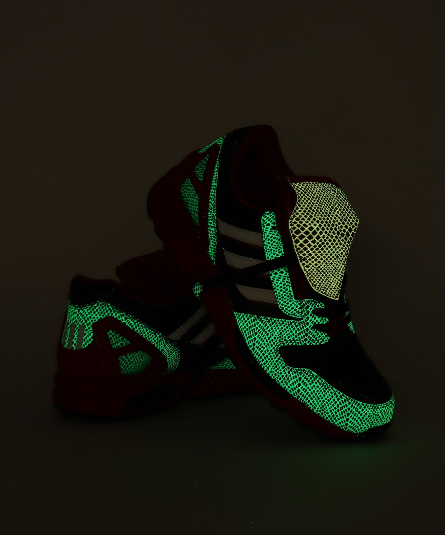 6/20発売｜adidas ZX 8000 G-SNK 12 