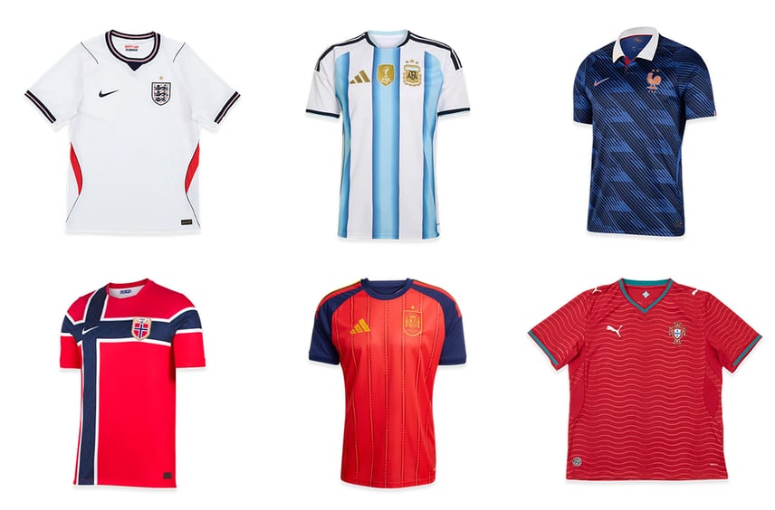 【4年に1度のサッカーの祭典】ベスト8に駒を進めるのは?決勝トーナメント2回戦の日程を日本時間で確認しよう!