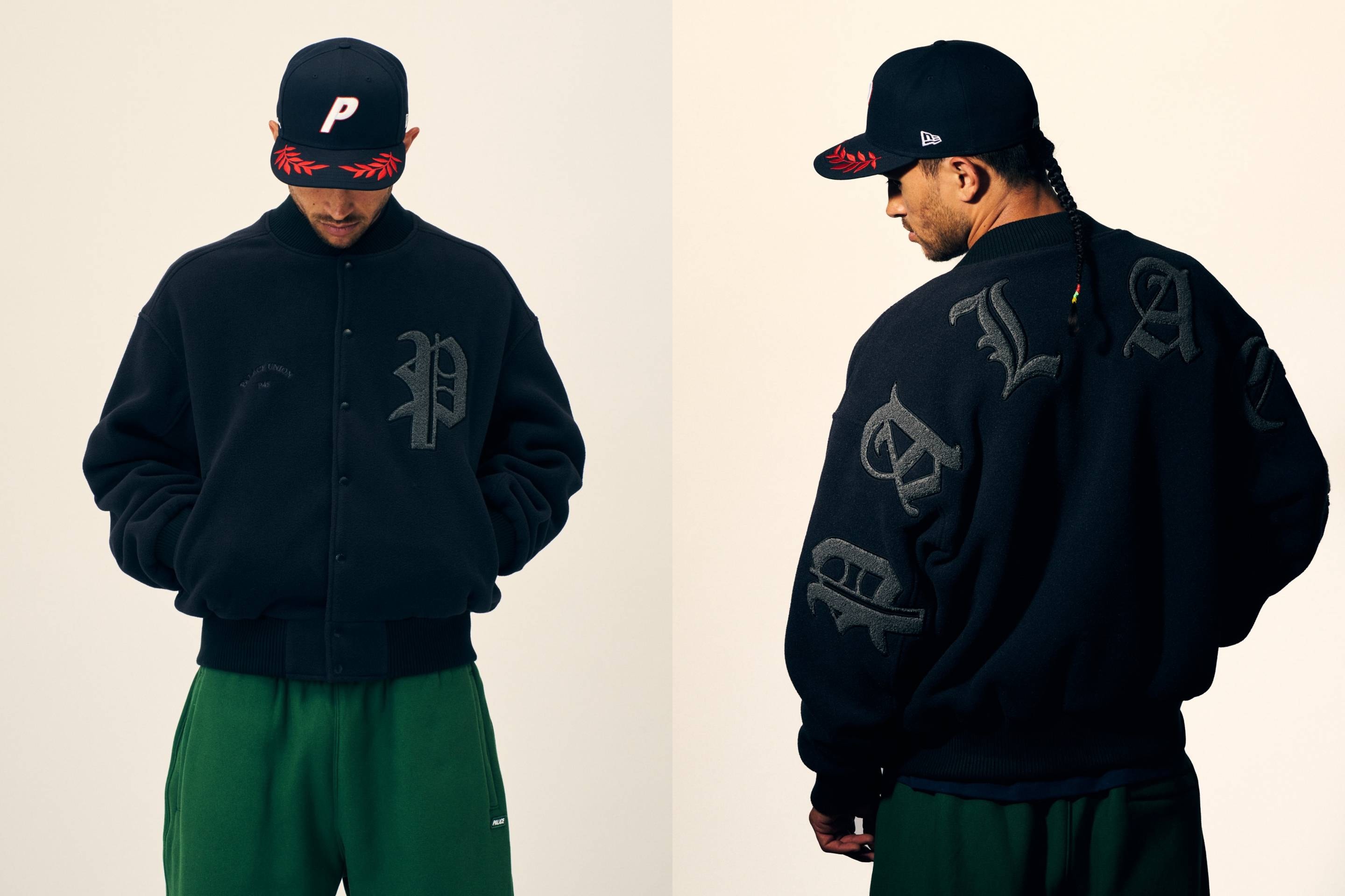 9/12発売|Palace Skateboards "Autumn 26" Week6|抽選/販売/定価情報