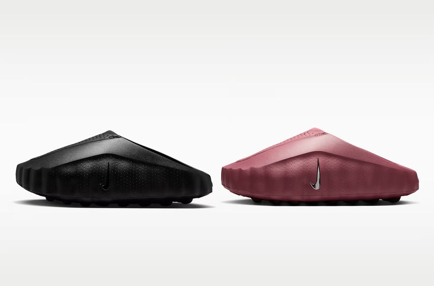 Nike Mind 001 Mules 2colors|抽選/販売/定価情報