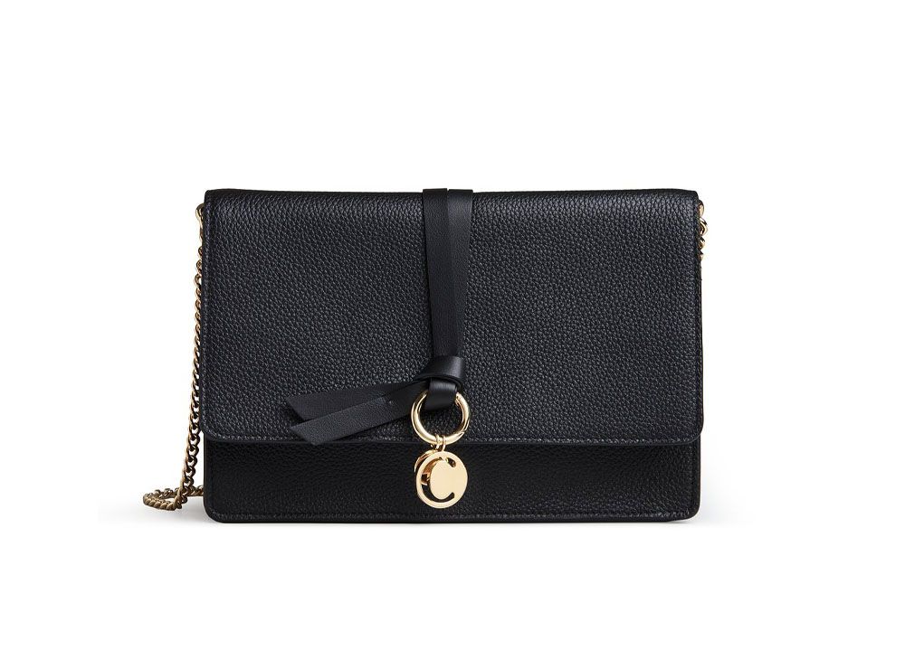 Chloe クロエ おもしろかっ 保存袋付き エルシー