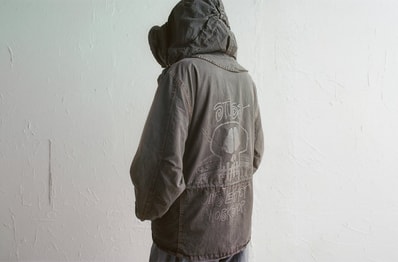 Stussy × Our Legacy コラボ第10弾が海外6/17より発売!手作業でリメイクされたフィールドジャケットなどを展開か?