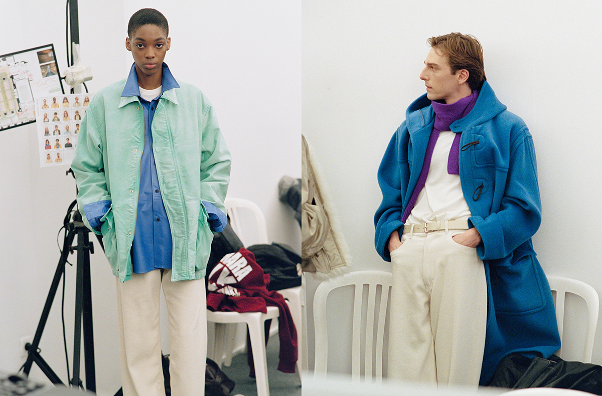 ストリートで"白パンツ"が今アツい！？ シュプリーム、ダブルタップス、オーラリーetc.この秋穿きたいおすすめモデル6選