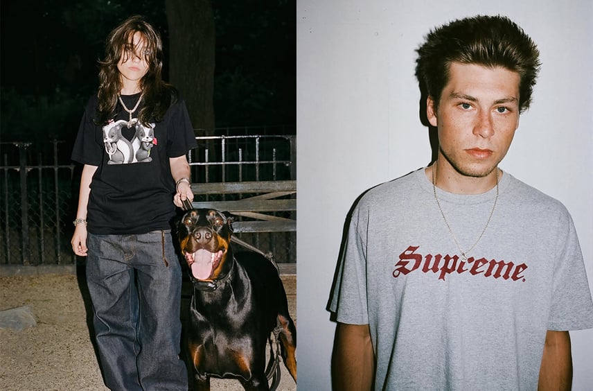 6/27発売|Supreme 26SS Week18 "Summer Tees"|抽選/販売/定価情報