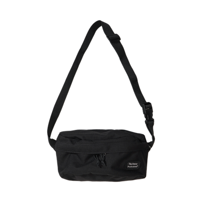 ENNOY Waist Bag Cordura Nylon "Black"