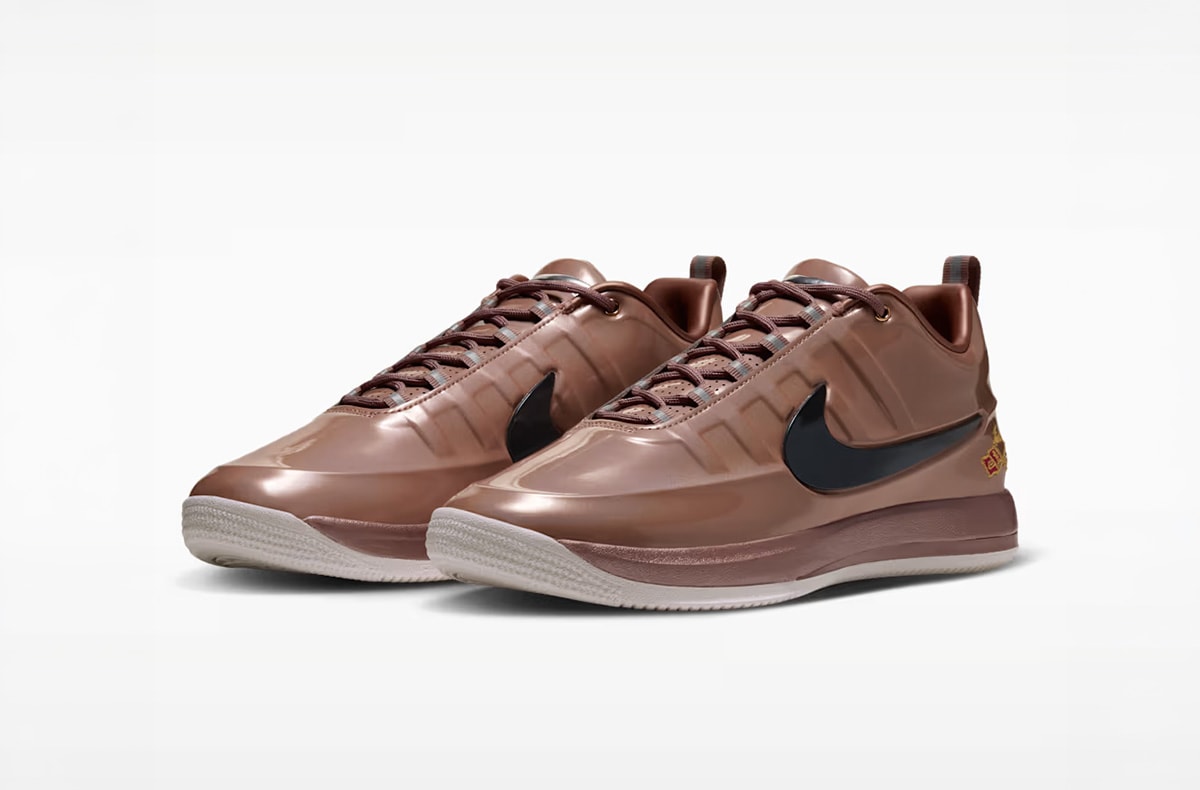Chevrolet × Nike Book 2 "Chevy"|抽選/販売/定価情報