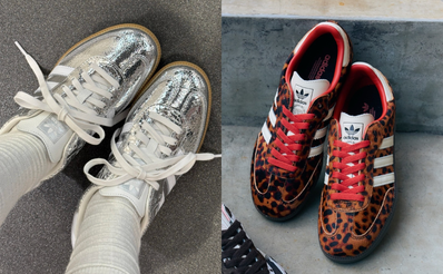 定価以下で狙える!アディダス「サンバ」のおすすめウィメンズモデル5選