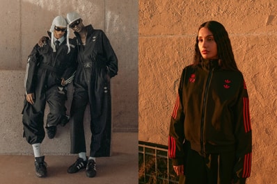 Willy Chavarria × adidasが今アツい!スニダンで手に入れるべき狙い目アイテム15選