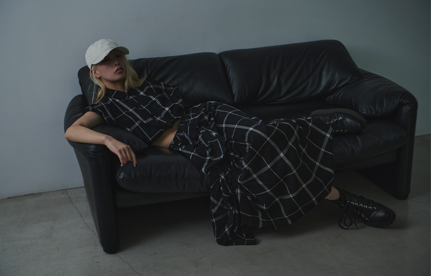 LIMI feu × New Era®の最新コラボが4/25に登場。モードなヘッドウェアがラインナップ