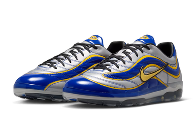 9/18発売|Nike Cryoshot Mercurial Vapor R9 OG "Old Royal/Metallic Silver"|抽選/販売/定価情報