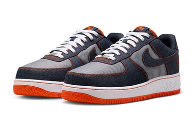 5/22発売|Kobe Bryant × Nike Air Force 1 Low Protro "Obsidian/White"|抽選/販売/定価情報