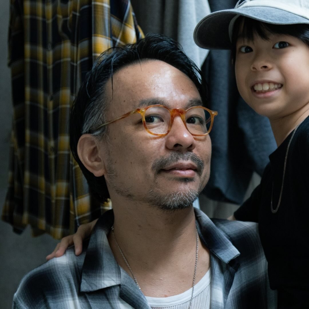 プロフィール画像
