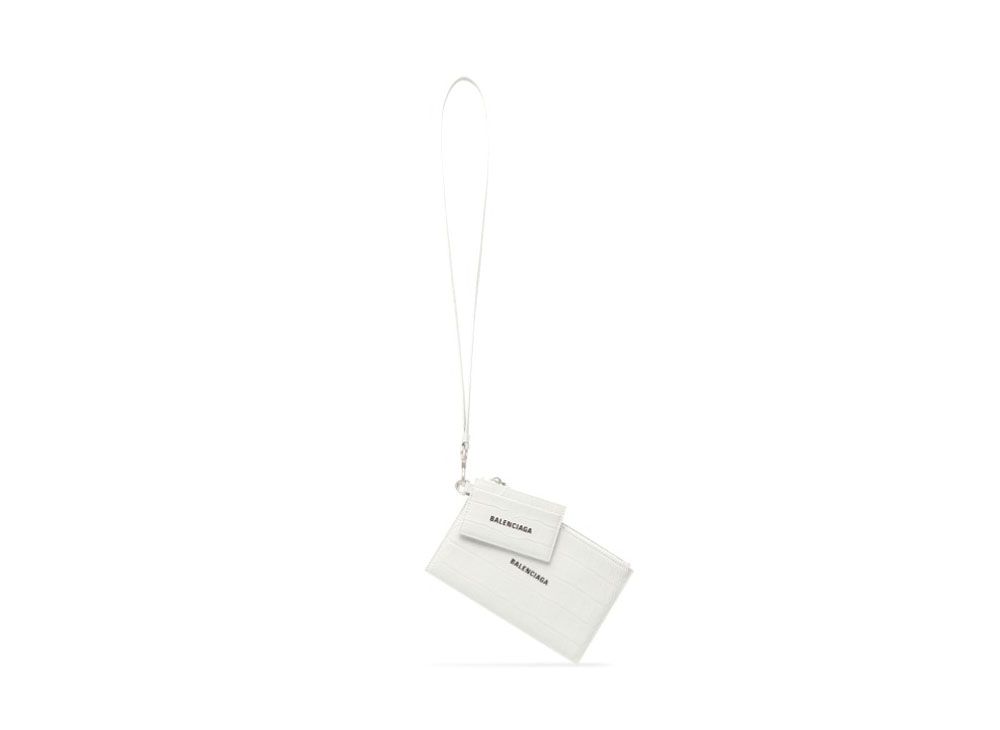 BALENCIAGA Cash Pouch And Card Holder BALENCIAGA Cash Pouch And Card Holder